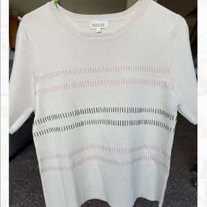 Roolee short sleeve top